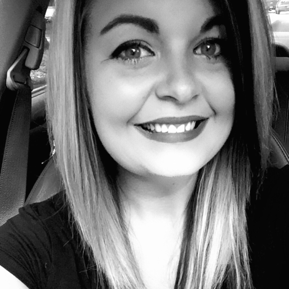 Meet your Posher, Kaitlin